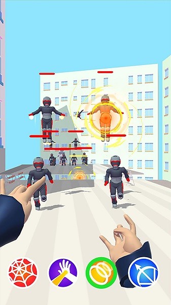 气功大师手机版最新版截图3