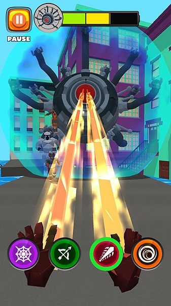 气功大师手机版最新版截图4