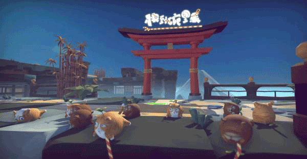 快到碗里来游戏官方正版最新版截图1