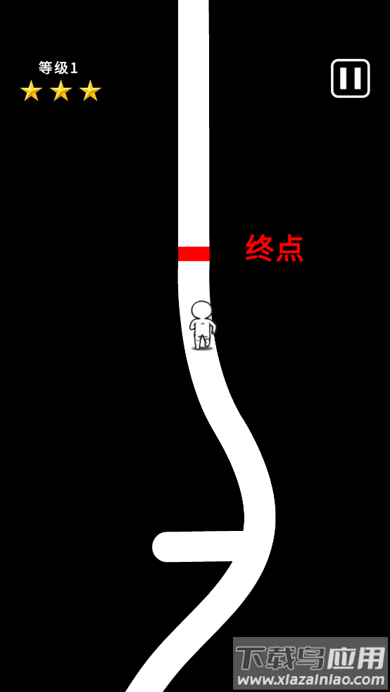 逃离黑暗游戏最新版截图1