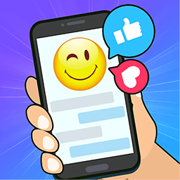 聊天模拟器手游