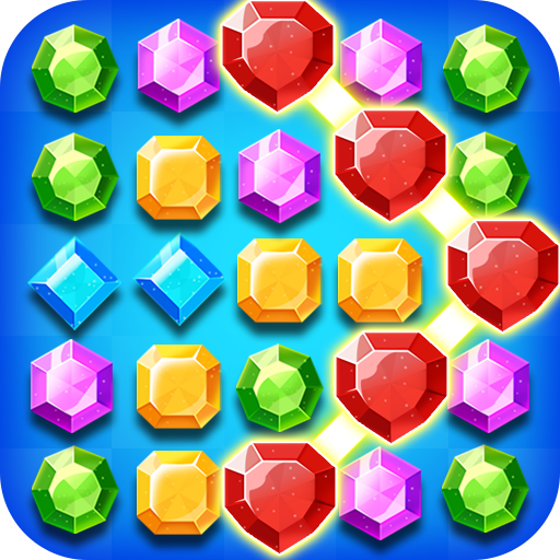 宝石连线九游版