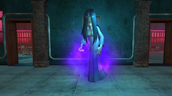 鬼屋躲猫猫小游戏最新版截图2