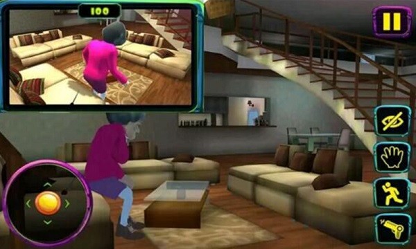 奶奶别追我手机版最新版截图2