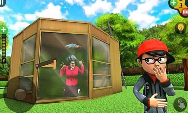 奶奶别追我手机版最新版截图3