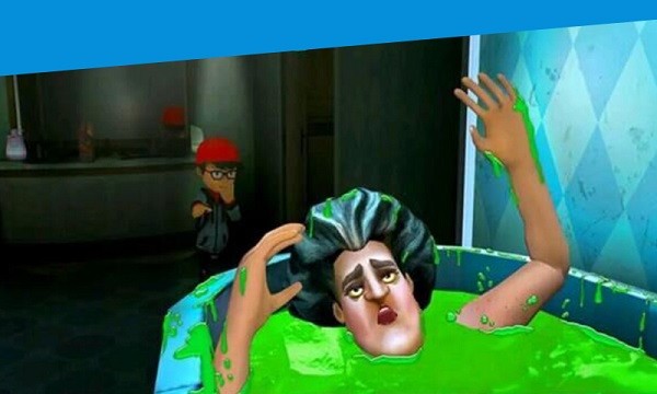 奶奶别追我手机版最新版截图4