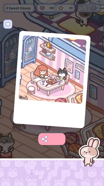 治愈小盒(healing pocket)中文版(治愈口袋)最新版截图1