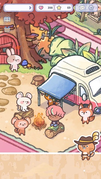 治愈小盒(healing pocket)中文版(治愈口袋)最新版截图3