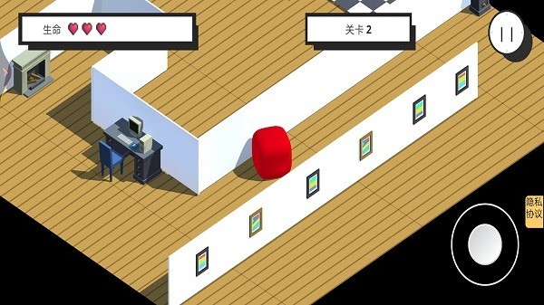 迷宫逃亡大战手机版最新版截图3