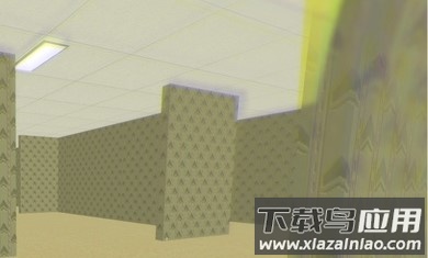 后室级别零游戏最新版截图1