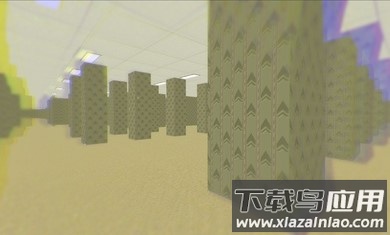 后室级别零游戏最新版截图2