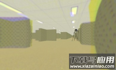 后室级别零游戏最新版截图3