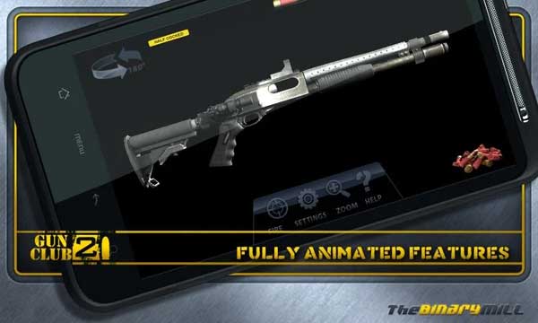 枪支俱乐部2最新版截图4