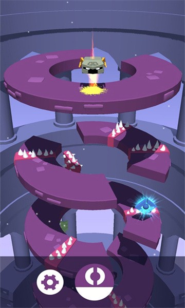 不可思议的球球抖音游戏最新版截图1