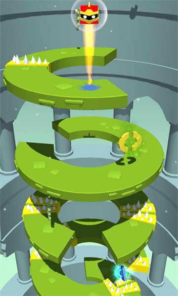 不可思议的球球抖音游戏最新版截图2