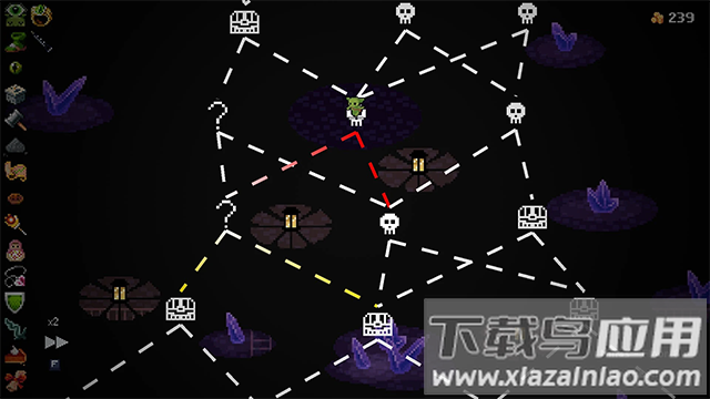 哥布林弹珠最新版本下载(Peglin)最新版截图1