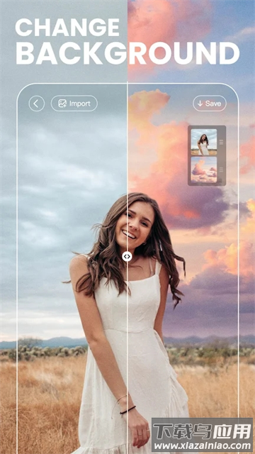 beautyplus美颜相机app