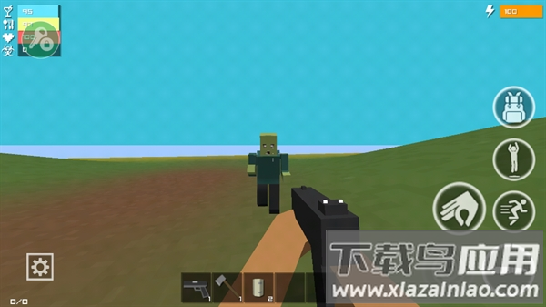 僵尸生存大战(WithstandZ)联机版