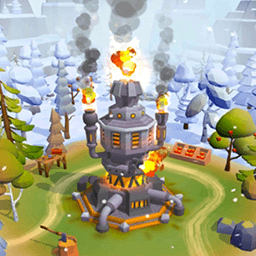 雪原幸存者手游