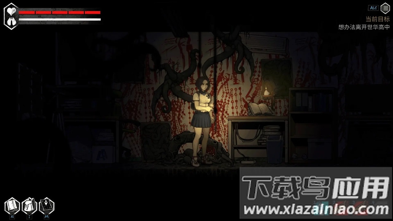 昏迷2恶毒姐妹The Coma最新版截图1