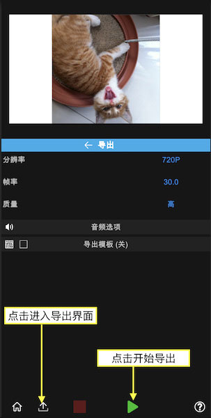 nv视频剪辑最新版