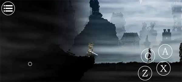 剑影寻光最新版最新版截图1