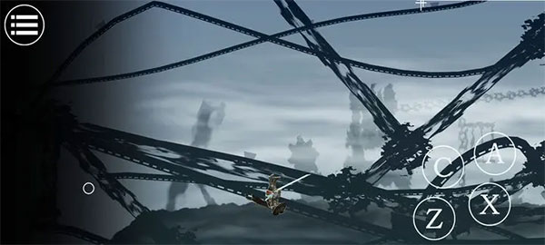 剑影寻光最新版最新版截图2