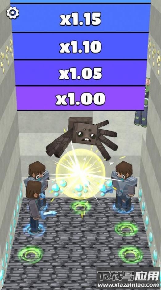 采矿热潮游戏下载安装最新版截图1