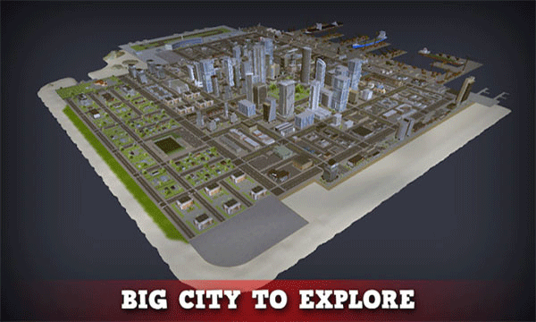 正义对决3联机版截图1