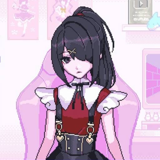 主播女孩的依赖手游