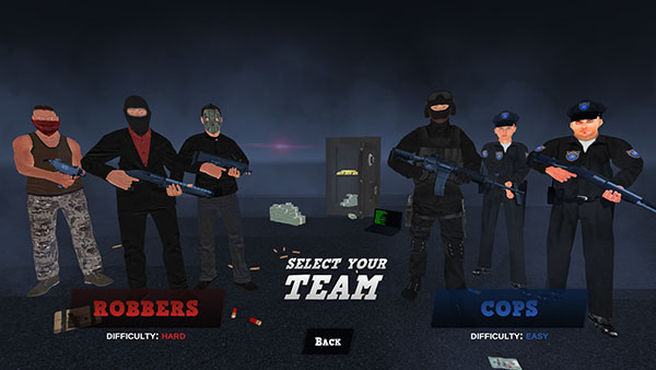 正义之敌3联机版最新版