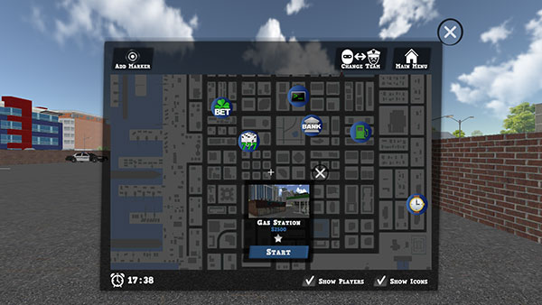 正义之敌3联机版最新版