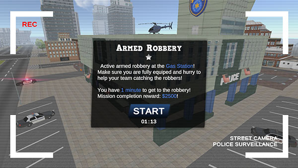 正义之敌3联机版最新版