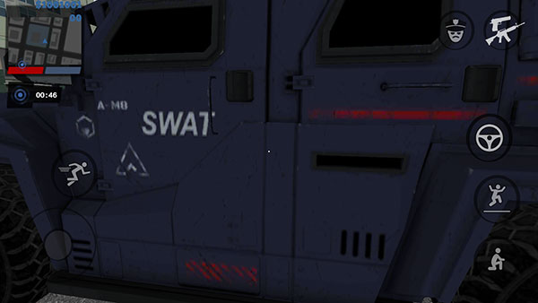 正义之敌3联机版最新版