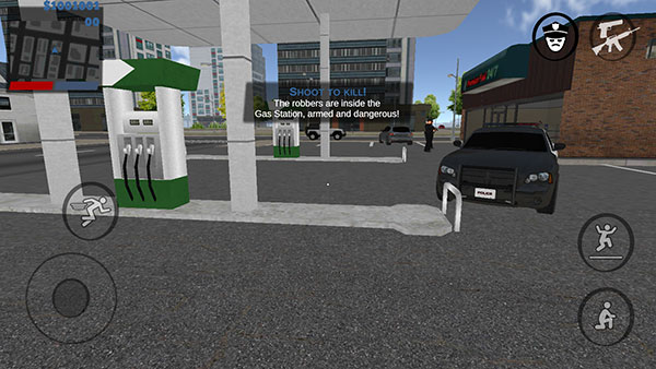 正义之敌3联机版最新版