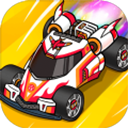 迷你四驱进化手游最新版本