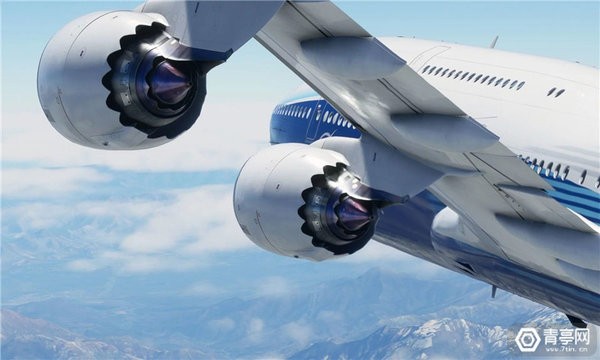 微软模拟飞行2020手游版截图1