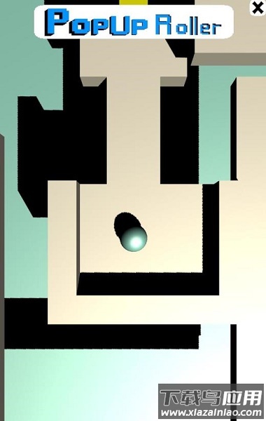 弹出滚球游戏下载安装(Popup Roller)