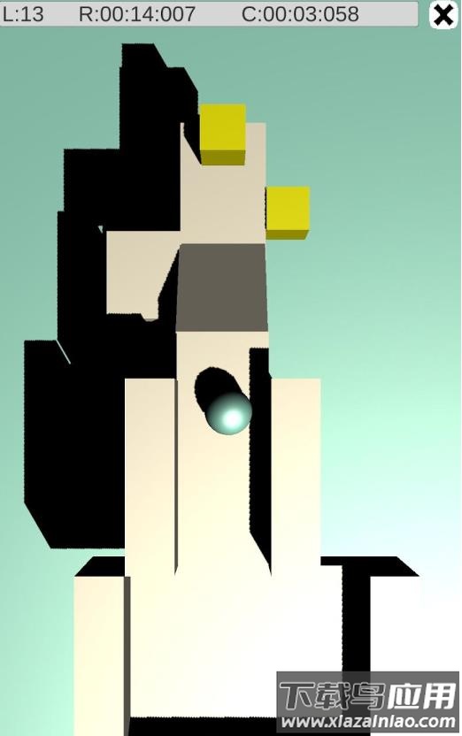 弹出滚球游戏下载安装(Popup Roller)最新版截图1