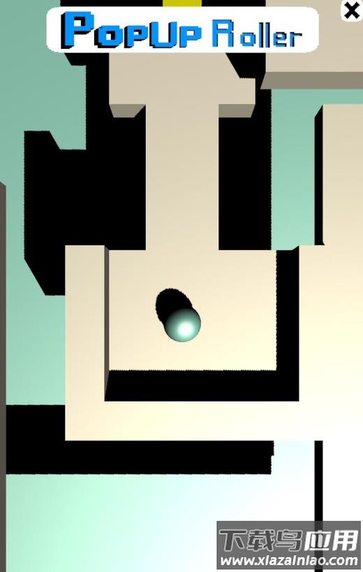 弹出滚球游戏下载安装(Popup Roller)最新版截图2