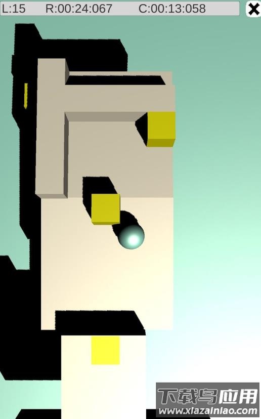 弹出滚球游戏下载安装(Popup Roller)最新版截图3