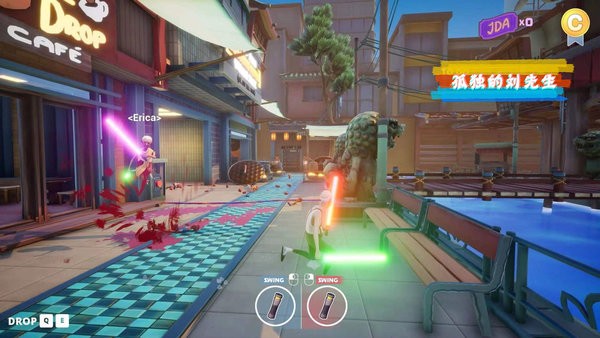 孤独的刘先生手游最新版最新版截图1