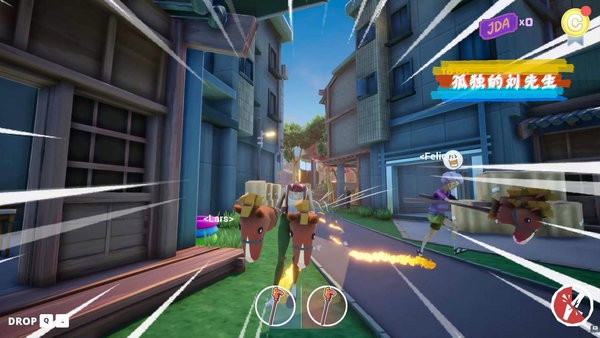 孤独的刘先生手游最新版最新版截图2