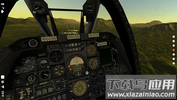 喷气式战斗机手游(喷气战斗机)最新版截图2