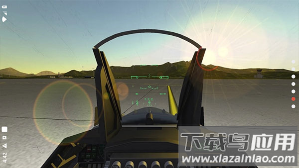 喷气式战斗机手游(喷气战斗机)最新版截图3