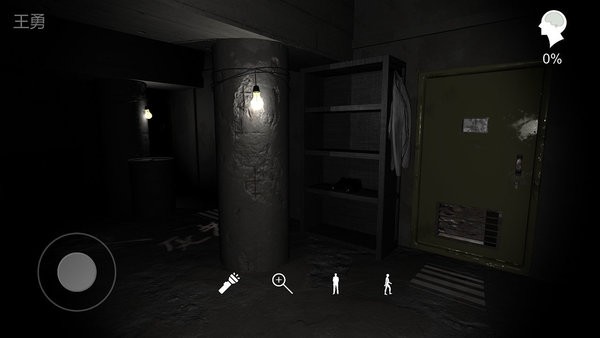 孙美琪疑案兰芝截图4