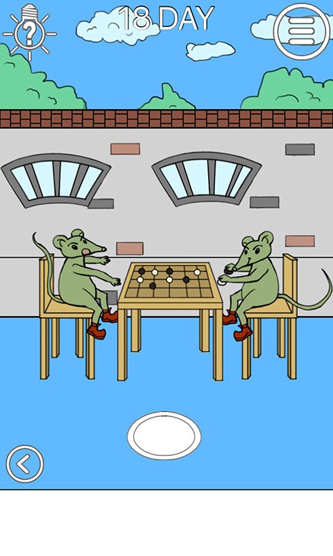 我进不去学校了2小游戏最新版截图3