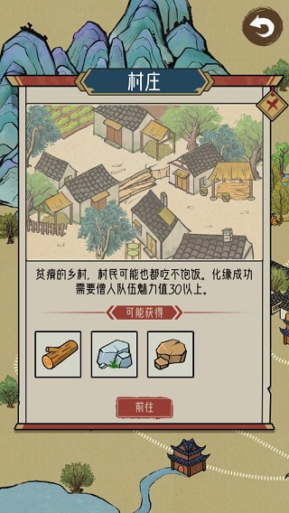 出家模拟器游戏最新版截图3