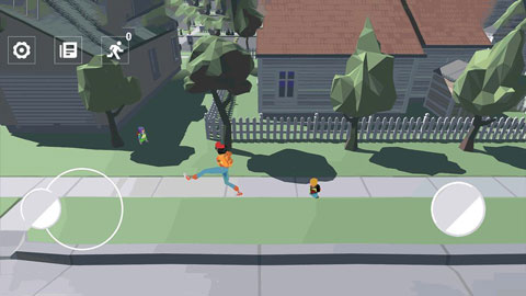 寻找调皮小孩截图1