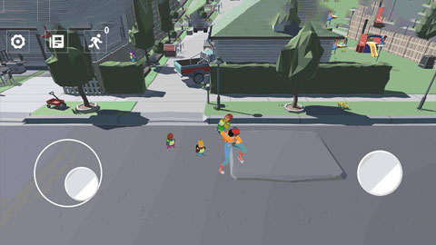 寻找调皮小孩截图3